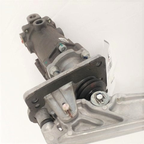 *Missing Valve* Wabco Stroke Valve Foot Brake Assy - P/N  A12-28393-000 (6640161521750)