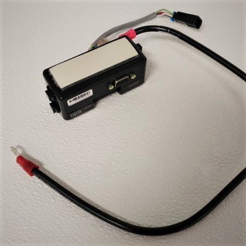 Xim Multiport Electrical Interface - P/N: SA-0127-01 (6824246935638)