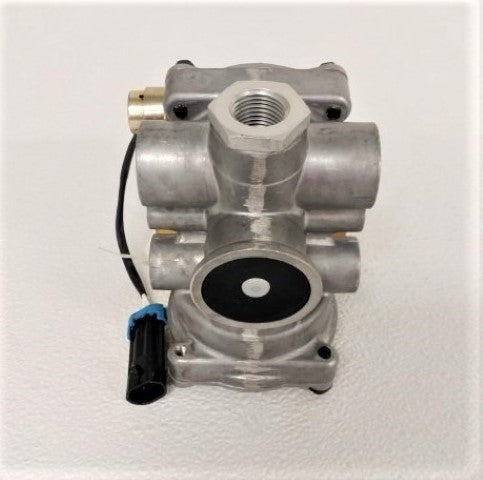 GT Development Axle Lift Control Module - P/N: GTD 5040 411 01 (6817813430358)