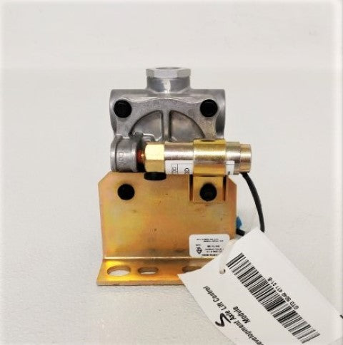 GT Development Axle Lift Control Module - P/N: GTD 5040 411 01 (6817813430358)