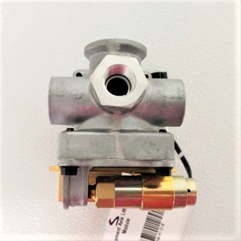 GT Development Axle Lift Control Module - P/N: GTD 5040 411 01 (6817813430358)