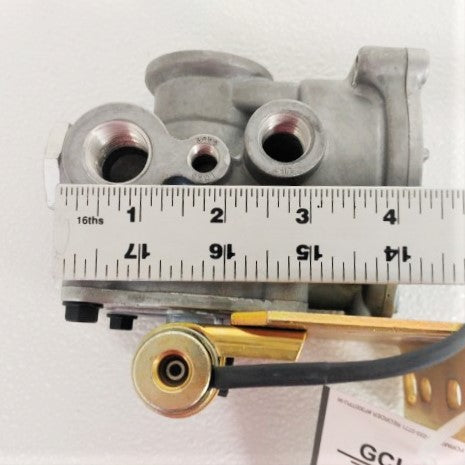 GT Development Axle Lift Control Module - P/N: GTD 5040 411 01 (6817813430358)