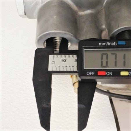 GT Development Axle Lift Control Module - P/N: GTD 5040 411 01 (6817813430358)