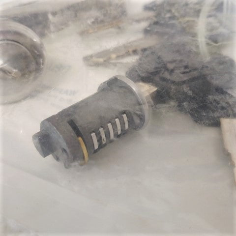 Western Star Cab Ignition Lockset w/ 4 Keys - P/N: A22-73694-000 (6817822212182)