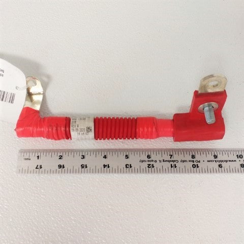 Julian Electric 90 Deg Positive Battery Cable - P/N: A66-13135-008 (6818630664278)