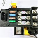 Littelfuse Powernet Distribution Box w/o Cutoff Switch - P/N: A66-03712-016 (4917400404054)