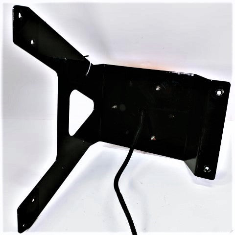 Freightliner P3 Daycab Beacon Light Bracket - P/N: 22-69792-002 (4917735522390)