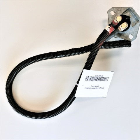 Damaged Freightliner Receptacle Harness w/ Plug - P/N: A66-08497-032 (4917784248406)