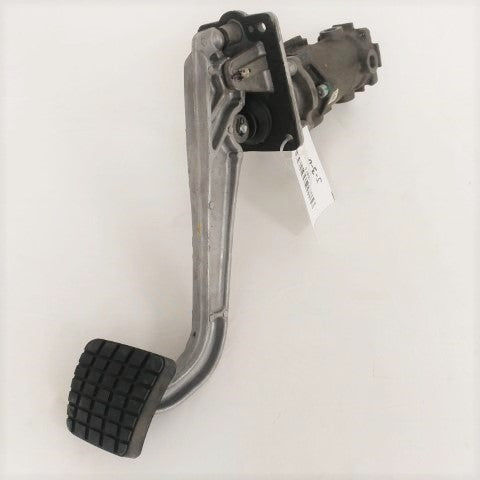 Damaged Wabco Stroke Valve Foot Brake Assy - P/N: A12-28393-000 (6640161488982)