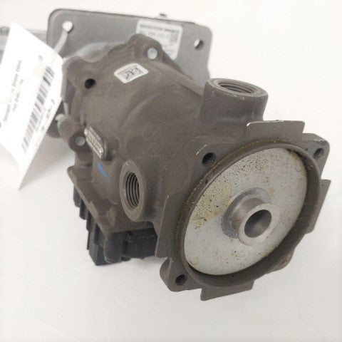 Damaged Wabco Stroke Valve Foot Brake Assy - P/N: A12-28393-000 (6640161488982)