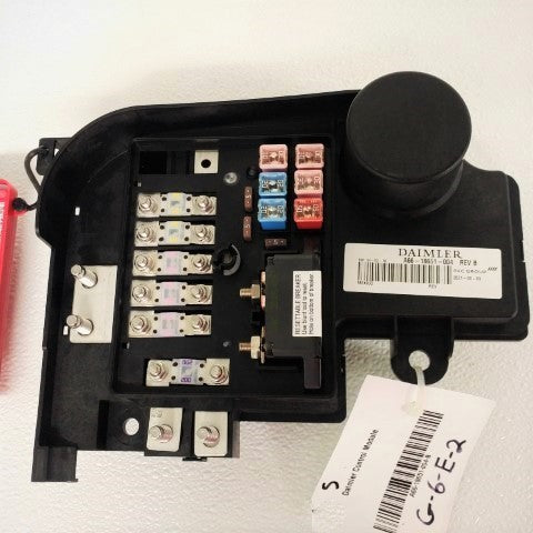 Daimler Control Module - P/N: A66-18651-004 (6818731163734)