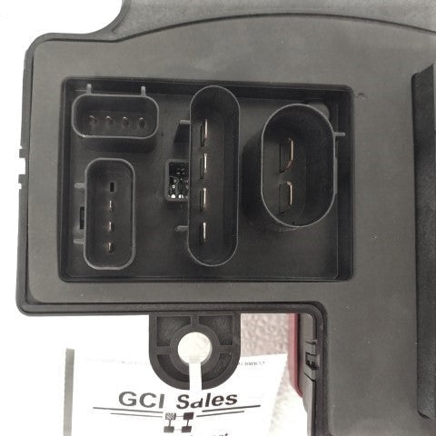 Daimler Control Module - P/N: A66-18651-004 (6818731163734)