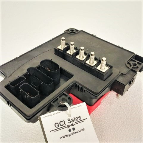 Daimler Control Module - P/N: A66-18651-004 (6818731163734)