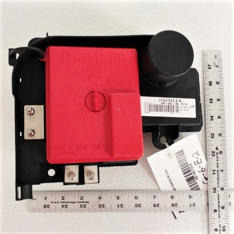 Daimler Control Module - P/N: A66-18651-004 (6818731163734)