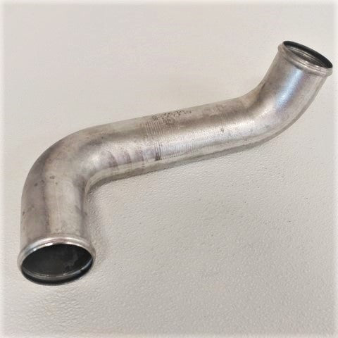 Freightliner DD13 Upper Radiator Inlet Pipe - P/N: 05-21895-000 (6819451240534)