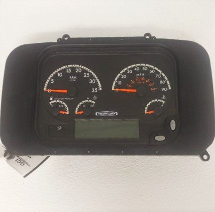 Freightliner 5 Gauge MPH Instrument Panel - P/N: A22-77110-001 (6821955108950)