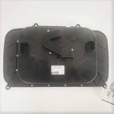 Freightliner 5 Gauge MPH Instrument Panel - P/N: A22-77110-001 (6821955108950)
