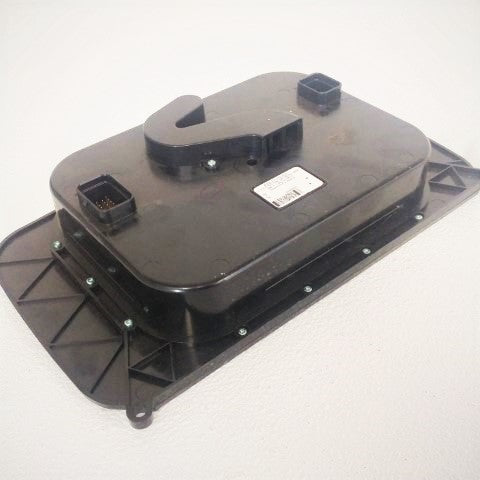 Freightliner 5 Gauge MPH Instrument Panel - P/N: A22-77110-001 (6821955108950)