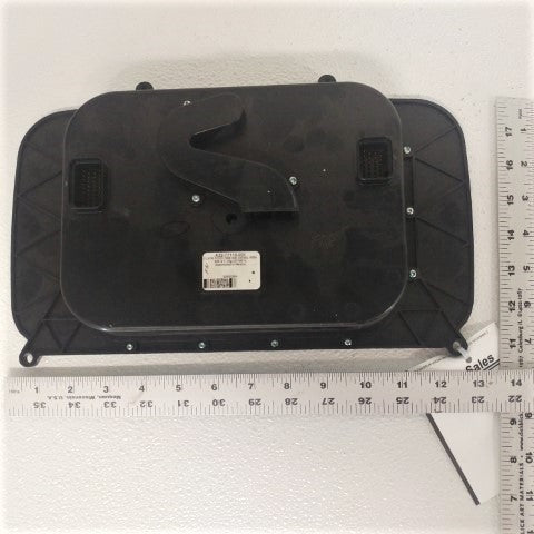 Freightliner 5 Gauge MPH Instrument Panel - P/N: A22-77110-001 (6821955108950)