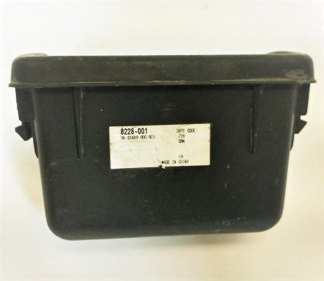 Freightliner Cascadia P3 Storage Pocket P/N: 06-63669-000 (4182191636566)