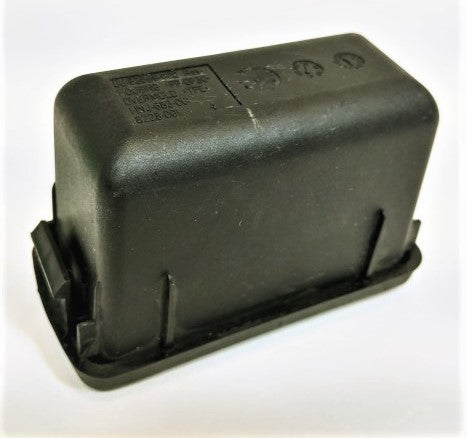 Freightliner Cascadia P3 Storage Pocket P/N: 06-63669-000 (4182191636566)