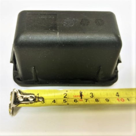 Freightliner Cascadia P3 Storage Pocket P/N: 06-63669-000 (4182191636566)