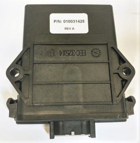 Freightliner Visctronic Fan Device Controller P/N: KYS010031425 (4182213656662)