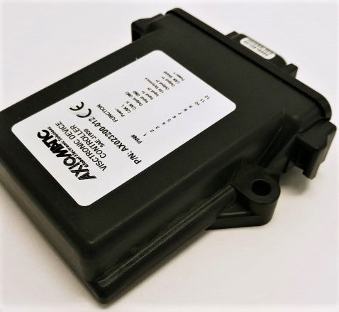 Freightliner Visctronic Fan Device Controller P/N: KYS010031425 (4182213656662)