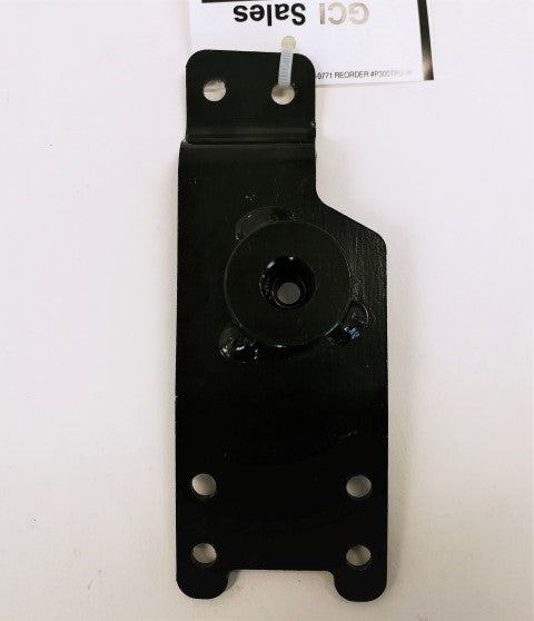 Freightliner LH Grab Handle Bracket P/N: A18-67434-000 (4182498803798)