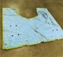 Freightliner Cab or Front Floor Covering - P/N: W18-00671-048 (4928652116054)