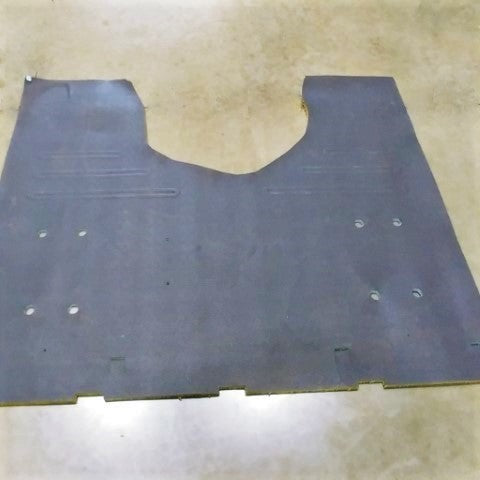 Freightliner Cab or Front Floor Covering - P/N: W18-00671-048 (4928652116054)