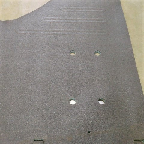 Freightliner Cab or Front Floor Covering - P/N: W18-00671-048 (4928652116054)