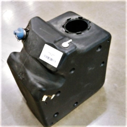 Freightliner 23-Gallon DEF Tank A04-30818-001 with Header 04-30798-000 (4508142665814)