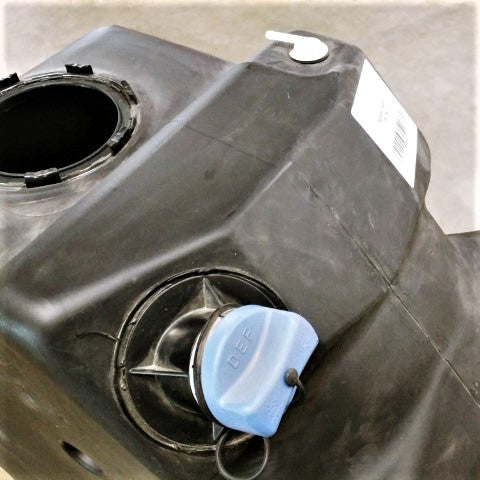 Freightliner 23-Gallon DEF Tank A04-30818-001 (4508142600278)