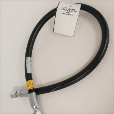 Parker Pressure Steering Crimp Hose - P/N: 14-14436-038 (6640920232022)