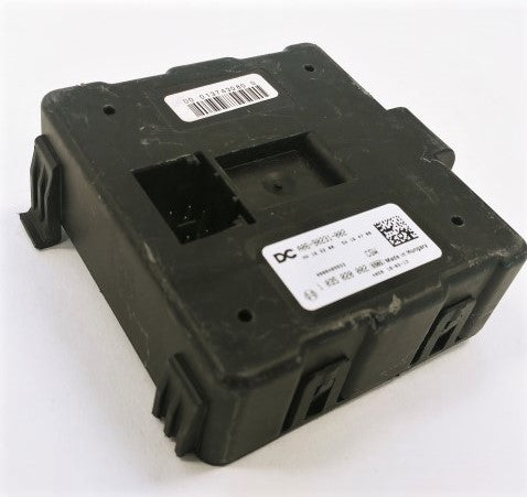 Damaged Gateway P3 ECU Control Module - P/N: A06-90231-002 (4508078932054)