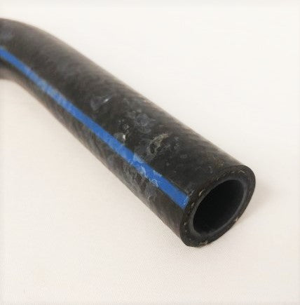 Gates DD13 125 P3 Auxiliary Return Heater Hose - P/N: 05-31196-000 (6641181294678)