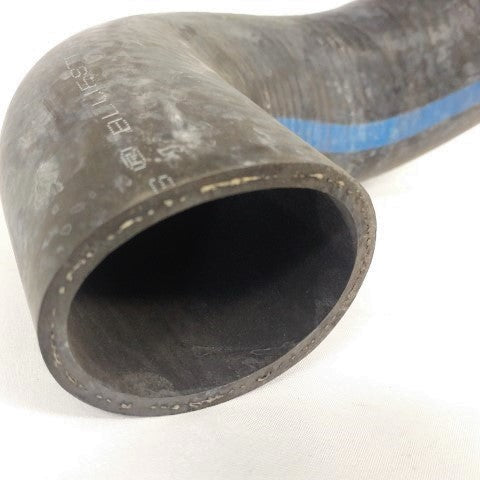 Gates 2" ID Molded Blue Stripe Engine Cooler Hose - P/N: 05-34419-000 (6641295294550)