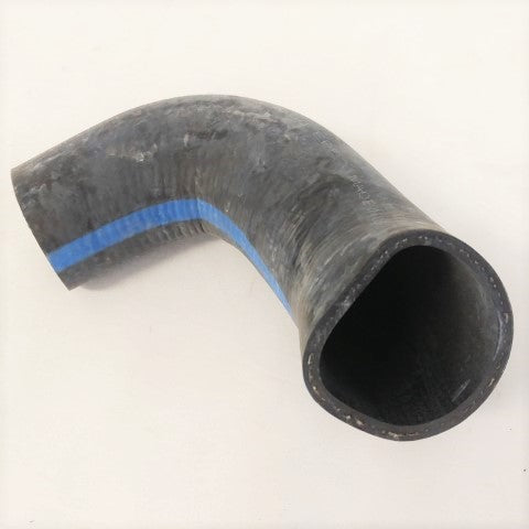 Gates 2" ID Molded Blue Stripe Engine Cooler Hose - P/N: 05-34419-000 (6641295294550)