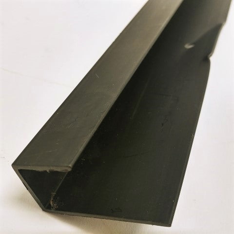 Freightliner LH Baggage Mat Floor Cover Trim P/N: 18-67711-002 (4246805872726)