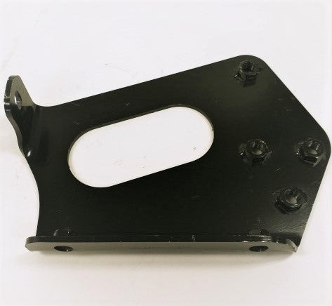 Western Star Lowered Bumper Bracket - P/N  A21-28707-000 or A21-28707-001 (6781521395798)