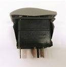 Carling Technologies 24 Volt Headlamp Rocker Toggle Switch - P/N  170348 (6781521494102)