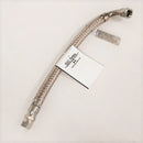 Stainless Steel Fuel Line Hose Assembly - P/N: 03-42442-000 (6642796232790)