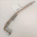 Stainless Steel Fuel Line Hose Assembly - P/N: 03-42442-000 (6642796232790)