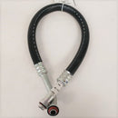 Mid Chasis M2 Coolant Tube - P/N: A04-31392-000 (6643457818710)