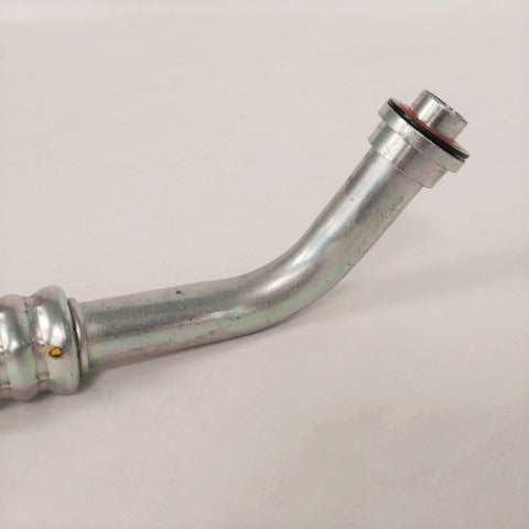 Mid Chasis M2 Coolant Tube - P/N: A04-31392-000 (6643457818710)