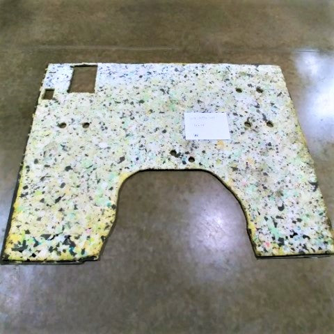 Freightliner Floor Covering - P/N: W18-00892-095 (4928620068950)