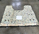 Freightliner Floor Covering - 116 Daycab - P/N: W18-00892-012 (4928422969430)