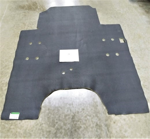 Freightliner Floor Covering - P/N: W18-00898-007 (4928441712726)