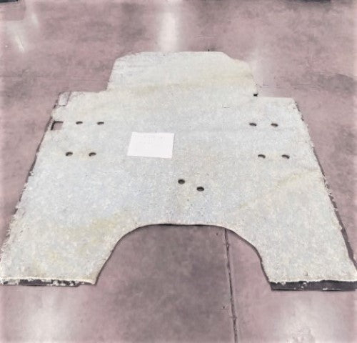 Freightliner Floor Covering - P/N: W18-00898-092 (4928532381782)